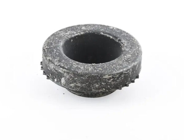 A1403250484 - NEW MERCEDES-BENZ S W140 REAR COIL SPRING SEAT RUBBER SHIM A1403250484 ORIGINAL