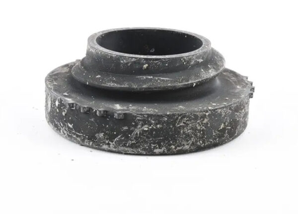 A1403250484 - NEW MERCEDES-BENZ S W140 REAR COIL SPRING SEAT RUBBER SHIM A1403250484 ORIGINAL
