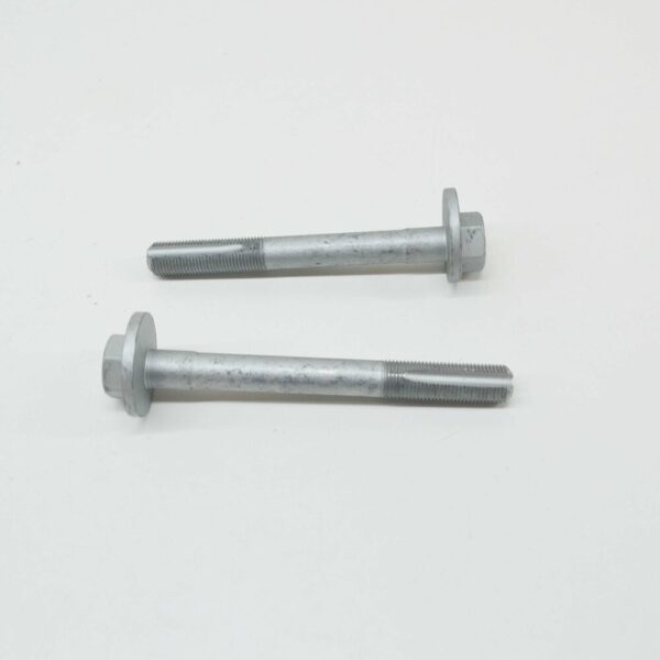 A1403300018 - NEW MERCEDES-BENZ S W140 FRONT ECCENTRIC BOLT KIT A1403300018 GENUINE