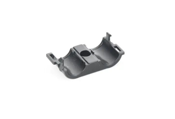 A1404660940 - NEW MERCEDES-BENZ S W140 SERVOLE STEERING COOLING TUBE CLAMP A1404660940 ORIGINAL