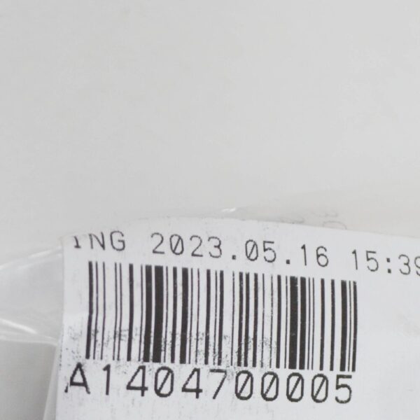 A1404700005 - MERCEDES-BENZ C-CLASS W202 Fuel Tank Cap A1404700005 NEW GENUINE