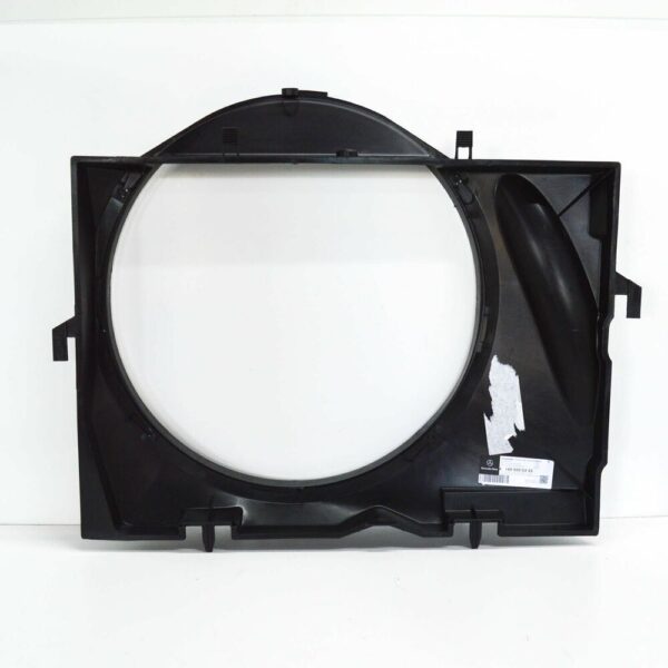 A1405000355 - NEW MERCEDES-BENZ S W140 FAN SHROUD A1405000355 ORIGINAL