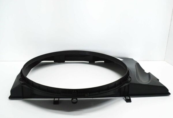 A1405000355 - NEW MERCEDES-BENZ S W140 FAN SHROUD A1405000355 ORIGINAL