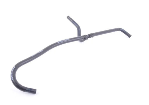 A1405000872 - NEW MERCEDES-BENZ S W140 EXPANSION TANK LINE A1405000872 ORIGINAL