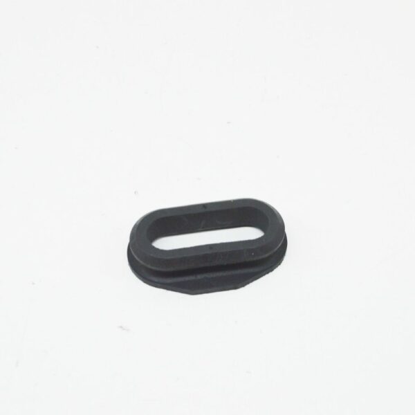 A1405040312 - NEW MB S W140 RADIATOR CENTRAL STIFFENING RUBBER BEARING A1405040312