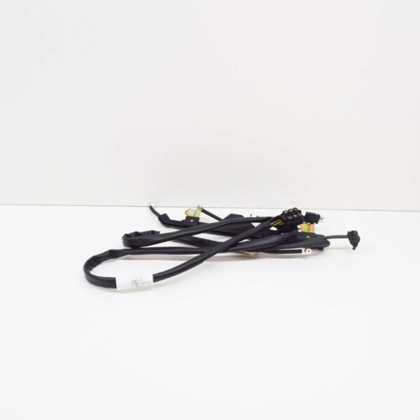 A1405400006 - NEW MERCEDES-BENZ S W140 PRE-GLOW SYSTEM CABLE HARNESS A1405400006 ORIGINAL