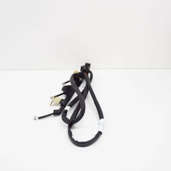 A1405400006 - NEW MERCEDES-BENZ S W140 PRE-GLOW SYSTEM CABLE HARNESS A1405400006 ORIGINAL