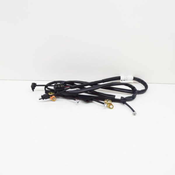 A1405400006 - NEW MERCEDES-BENZ S W140 PRE-GLOW SYSTEM CABLE HARNESS A1405400006 ORIGINAL