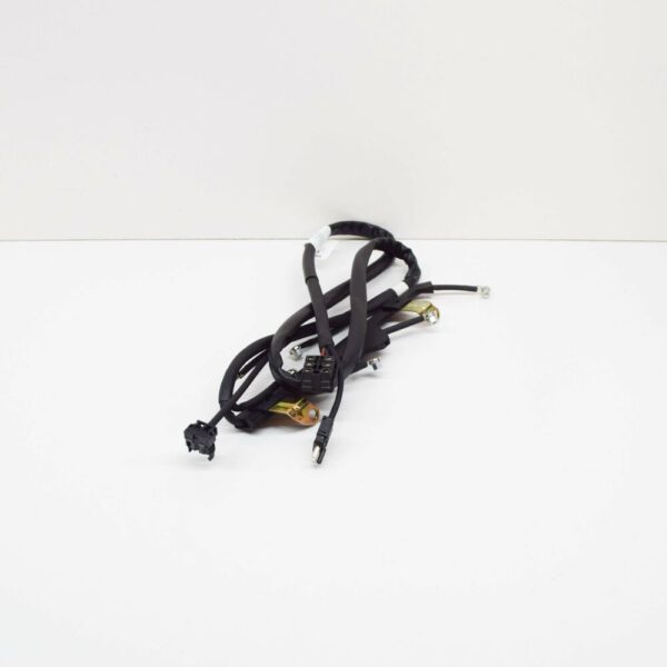 A1405400006 - NEW MERCEDES-BENZ S W140 PRE-GLOW SYSTEM CABLE HARNESS A1405400006 ORIGINAL