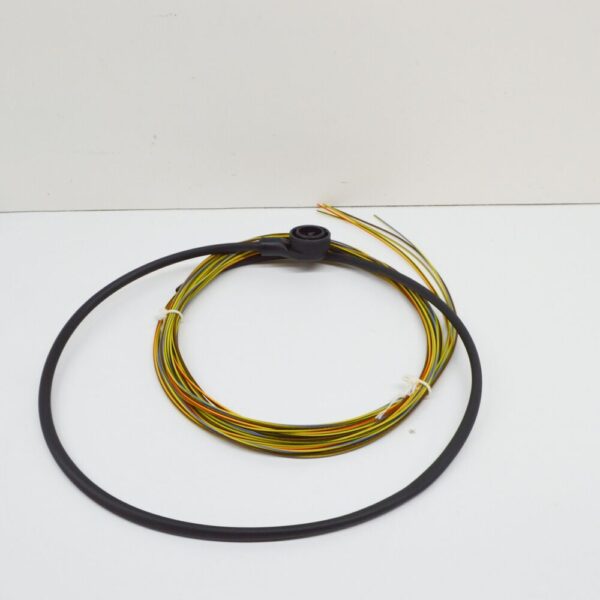 A1405400081 - NEW MERCEDES-BENZ SL R129 AIR FLOW SENSOR PLUG SOCKET A1405400081 ORIGINAL