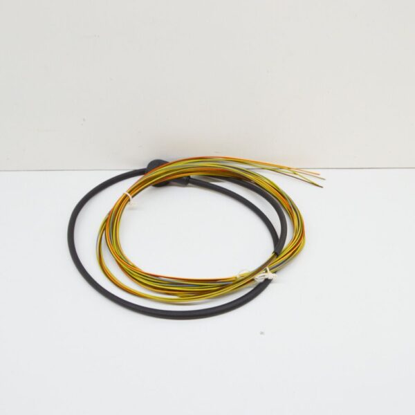 A1405400081 - NEW MERCEDES-BENZ SL R129 AIR FLOW SENSOR PLUG SOCKET A1405400081 ORIGINAL