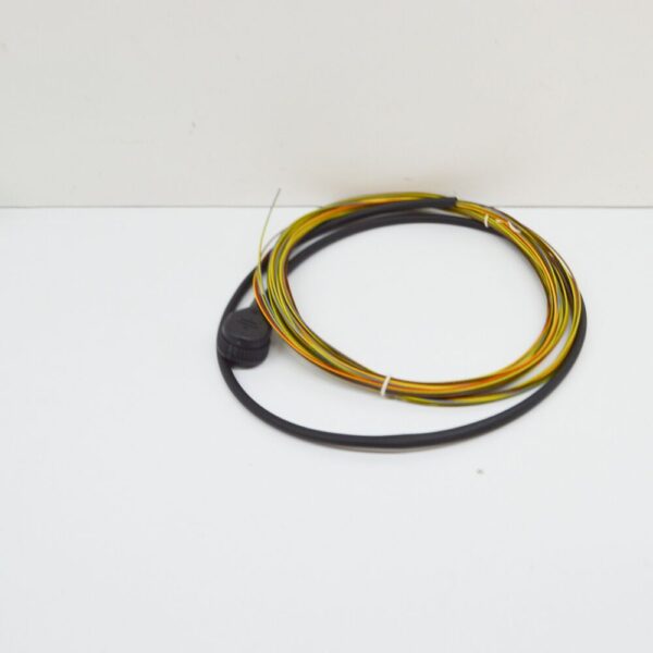 A1405400081 - NEW MERCEDES-BENZ SL R129 AIR FLOW SENSOR PLUG SOCKET A1405400081 ORIGINAL