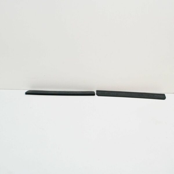 A1406981998 - NEW MERCEDES-BENZ S W140 FRONT WHEEL ARCH LINER FENDER SEAL A1406981998 ORIGINAL