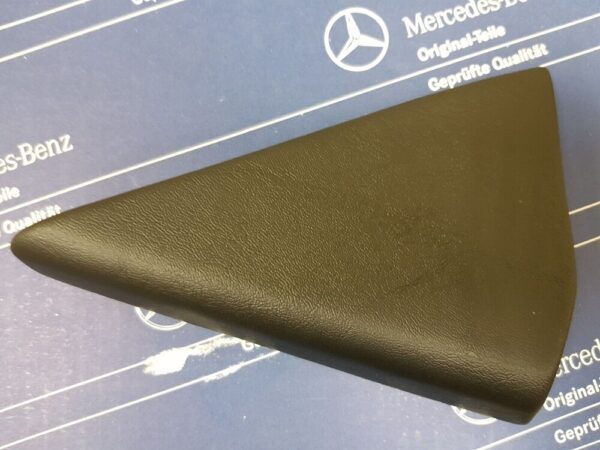 A14072001119045 - Mercedes W140 exterior mirror original interior plate A1407200111