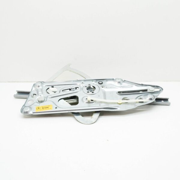 A1407202946 - NEW MERCEDES-BENZ S-CLASS W140 FRONT LEFT WINDOW REGULATOR A1407202946 ORIGINAL