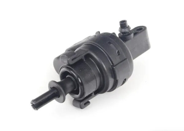 A1408001875 - NEW MERCEDES-BENZ S W140 FRONT DOOR VACUUM ELEMENT A1408001875 OEM