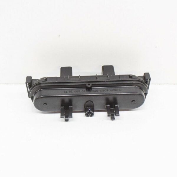 A1408002675 - NEW MERCEDES-BENZ S W140 TRUNK LOCK VACUUM ACTUATOR A1408002675 ORIGINAL