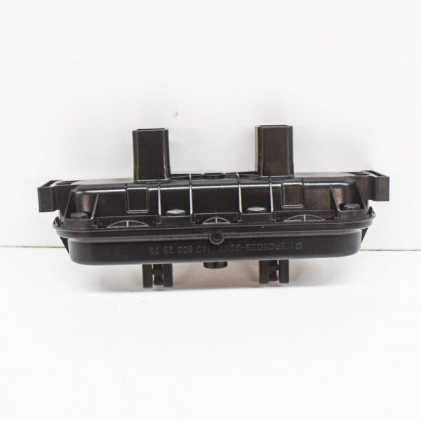 A1408002675 - NEW MERCEDES-BENZ S W140 TRUNK LOCK VACUUM ACTUATOR A1408002675 ORIGINAL