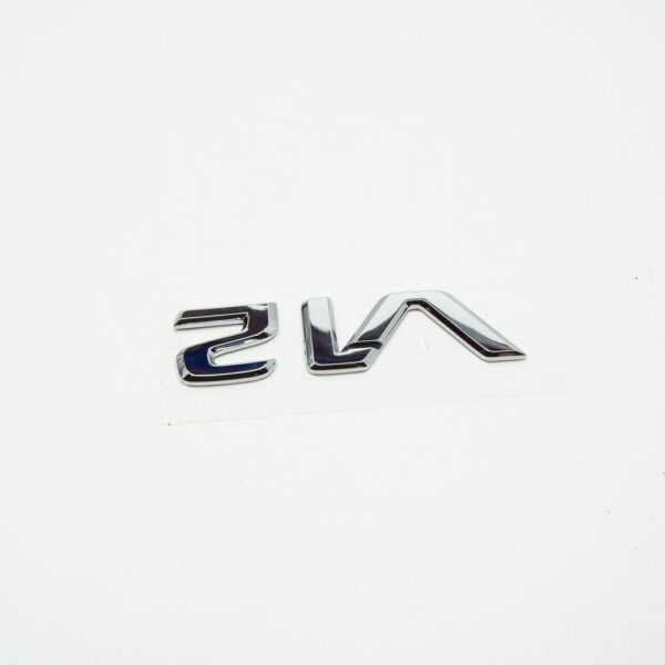 A1408173615 - MERCEDES-BENZ S W221 Front Fender Emblem Badge A1408173615 NEW GENUINE