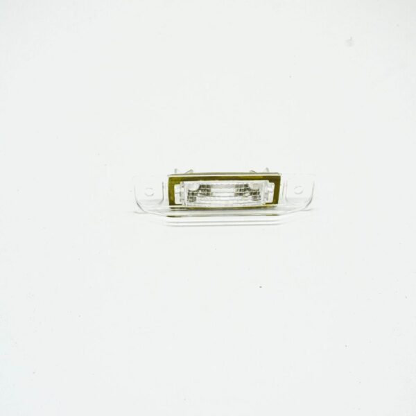 A1408200156 - Mercedes-Benz S W140 license plate light A1408200156 NEW ORIGINAL