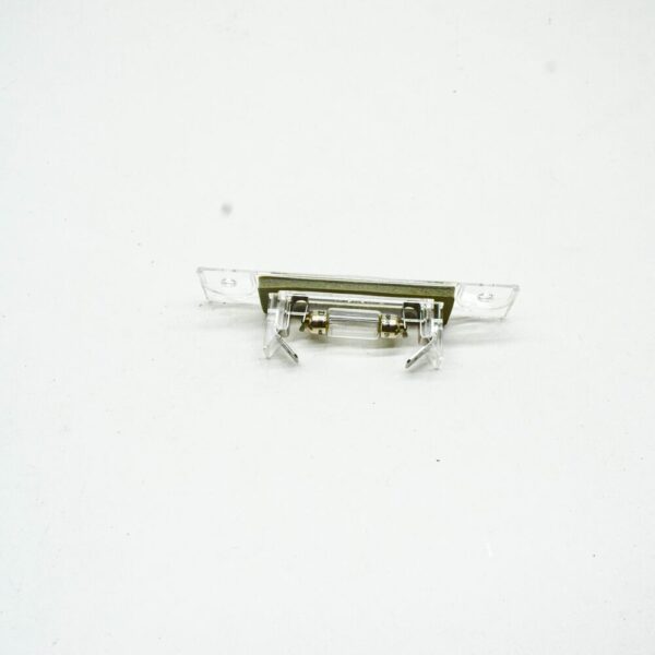A1408200156 - Mercedes-Benz S W140 license plate light A1408200156 NEW ORIGINAL