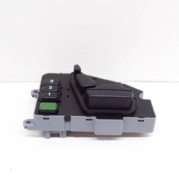 A1408200510 - MB S-CLASS W140 adjustment switch for front left seat A1408200510 NEW REAL