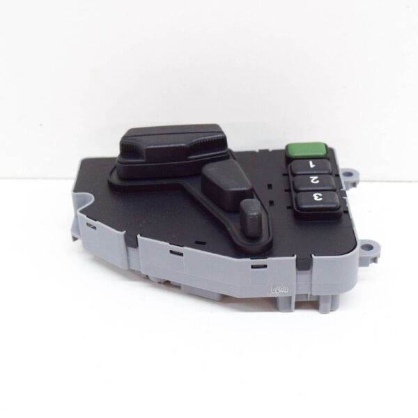 A1408200510 - MB S-CLASS W140 adjustment switch for front left seat A1408200510 NEW REAL