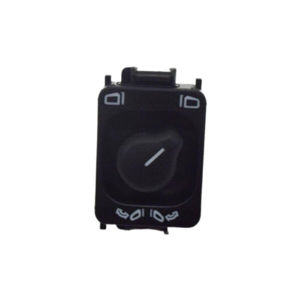 A1408206510 - Genuine Mercedes Benz 300 Se 500 Se Handle Switch A1408206510