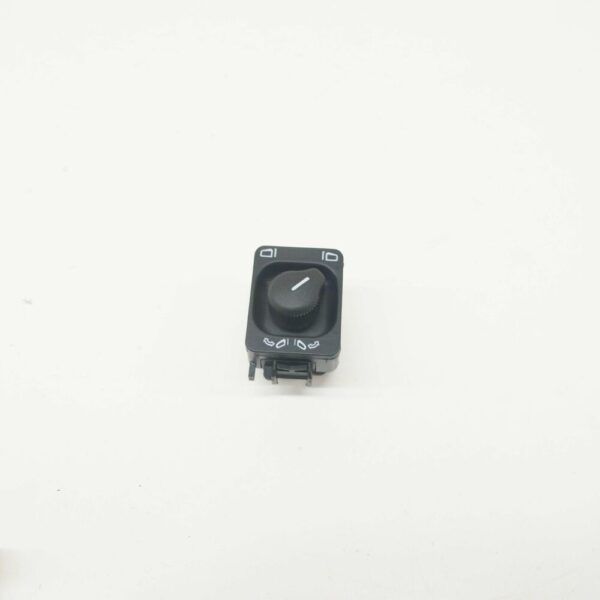 A1408213051 - NEW MB S-CLASS W140 DOOR MIRROR STEERING COLUMN MEMORY SWITCH A1408213051 OEM