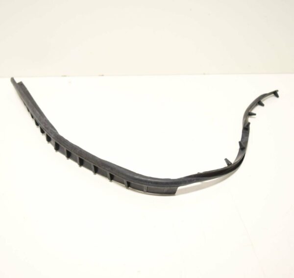 A1408260680 - NEW MERCEDES-BENZ S W140 FRONT RIGHT HEADLIGHT SEAL LOWER A1408260680