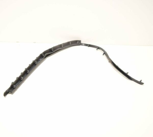 A1408260680 - NEW MERCEDES-BENZ S W140 FRONT RIGHT HEADLIGHT SEAL LOWER A1408260680