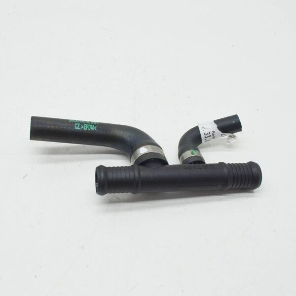 A1408301696 - NEW MERCEDES BENZ S CLASS W140 ENGINE HEATER HOSE A1408301696 ORIGINAL