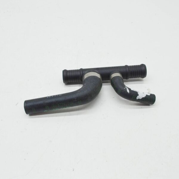 A1408301696 - NEW MERCEDES BENZ S CLASS W140 ENGINE HEATER HOSE A1408301696 ORIGINAL