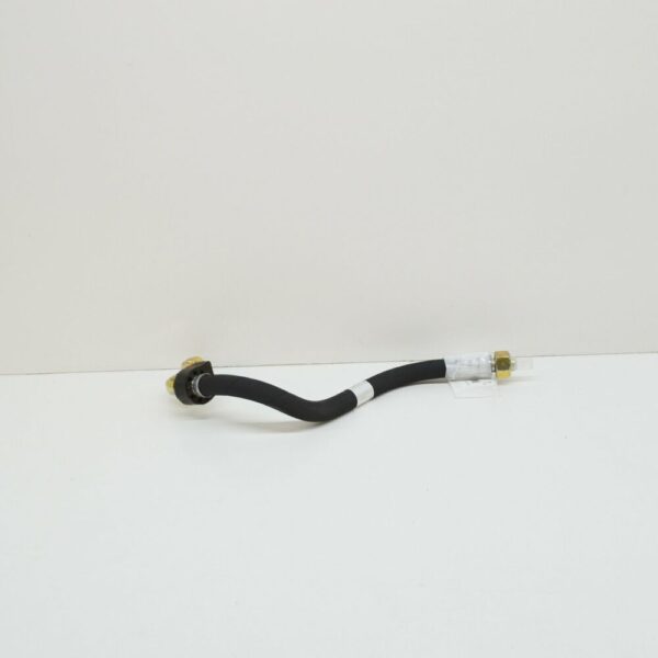 A1408301715 - NEW MERCEDES-BENZ S W140 A/C AIR CONDITION HOSE A1408301715 ORIGINAL