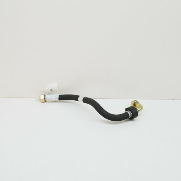 A1408301715 - NEW MERCEDES-BENZ S W140 A/C AIR CONDITION HOSE A1408301715 ORIGINAL