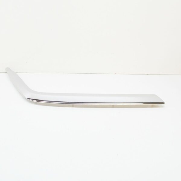A1408801436 - NEW MB S W140 FRONT BUMPER PANELLING RIGHT BAFFLE PLATE A1408801436 OEM