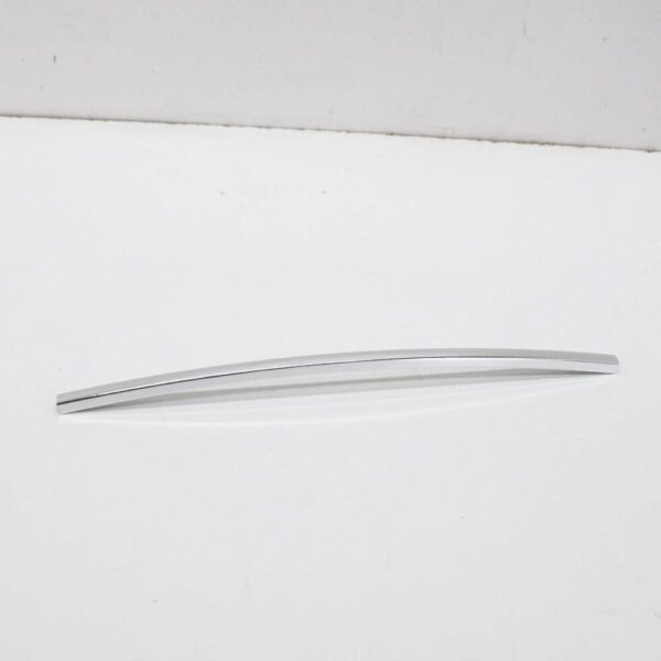 A1408882185 - New MB E W124 Radiator Grille Shell Vertical Moulding A1408882185