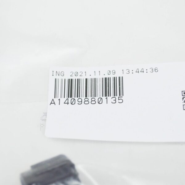 A1409880135 - Mercedes-Benz E W210 A/C Valve Cap A1409880135 NEW GENUINE