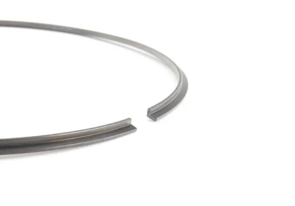 A1409945135 - NEW MB S W220 TRANSMISSION LAMINATED BRAKE B1 SNAP RING A1409945135 ORIGINAL