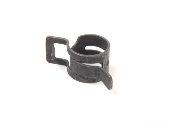A1409950005 - NEW MERCEDES-BENZ A W168 ENGINE COOLER WIND LINE CLAMP A1409950005 GENUINE