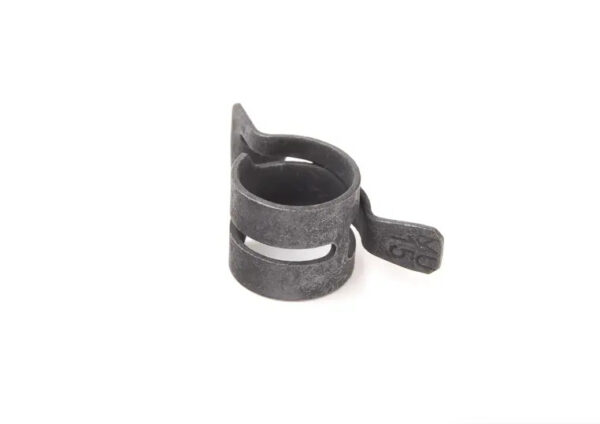 A1409950005 - NEW MERCEDES-BENZ A W168 ENGINE COOLER WIND LINE CLAMP A1409950005 GENUINE