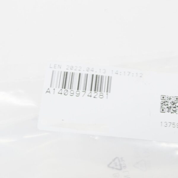 A1409974281 - MB SL R129 Tulle Sensor Grommet Sealing Ring A1409974281 NEW REAL