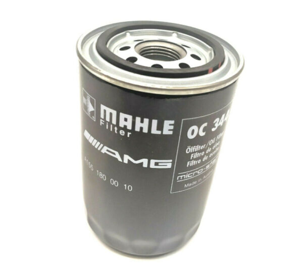 A1551800010 - NEW MERCEDES-BENZ SLR R199 OIL FILTER A1551800010 ORIGINAL