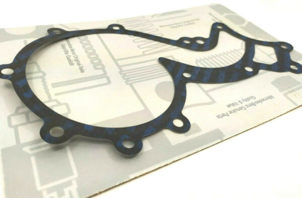 A1552010180 - NEW MERCEDES-BENZ SLR R199 WATER PUMP GASKET A1552010180 ORIGINAL