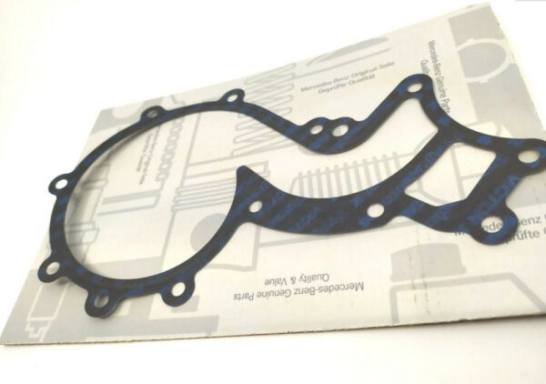 A1552010180 - NEW MERCEDES-BENZ SLR R199 WATER PUMP GASKET A1552010180 ORIGINAL