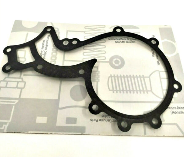 A1552010180 - NEW MERCEDES-BENZ SLR R199 WATER PUMP GASKET A1552010180 ORIGINAL