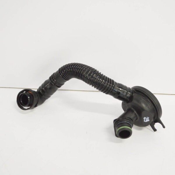 A1560100370 - MERCEDES-BENZ ML W164 Breather Pipe A1560100370 NEW GENUINE