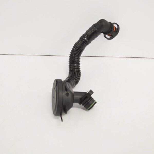 A1560100370 - MERCEDES-BENZ ML W164 Breather Pipe A1560100370 NEW GENUINE
