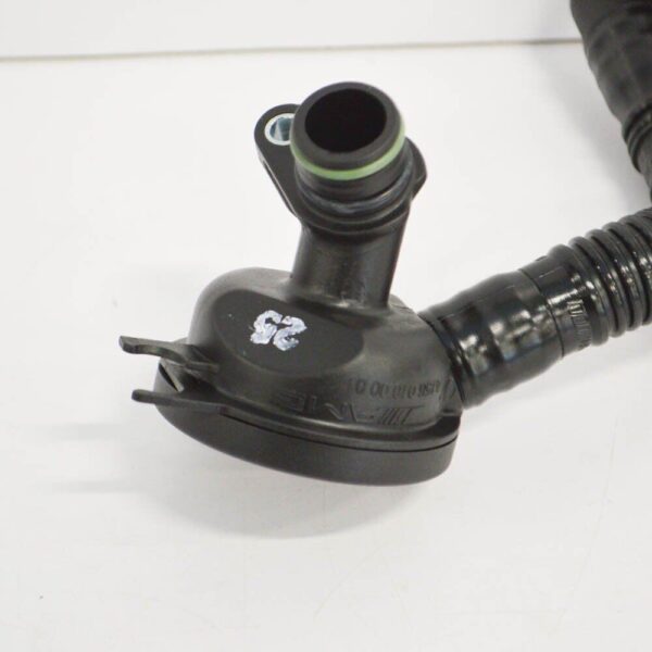 A1560100370 - MERCEDES-BENZ ML W164 Breather Pipe A1560100370 NEW GENUINE
