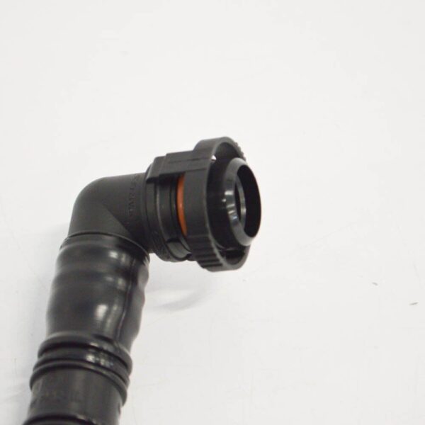 A1560100370 - MERCEDES-BENZ ML W164 Breather Pipe A1560100370 NEW GENUINE